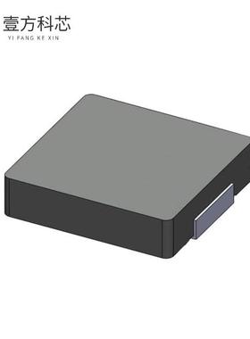 原厂原装0420CDMCCDS-3R3MC FIXED IND 3.3UH 3.5A