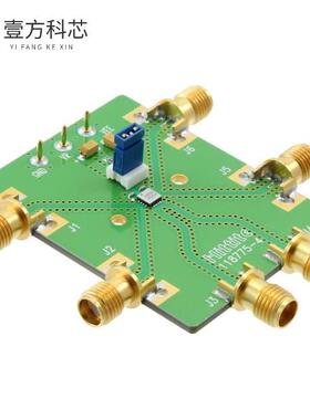 原厂原装123585-HMC859LC3 EVAL BOARD HMC859LC3全