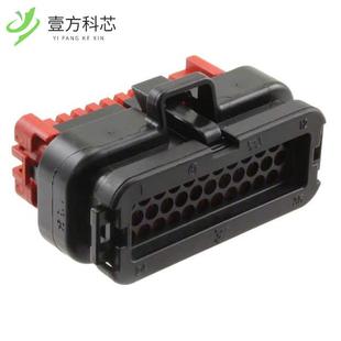 PLUG HANGING 35POS 连接器║CONN 776164 FREE 正品