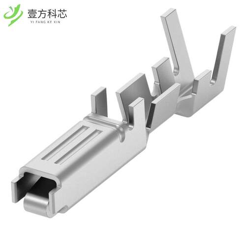 原厂原装175124-1 CONN SOCKET 20-22AWG CRIMP TI