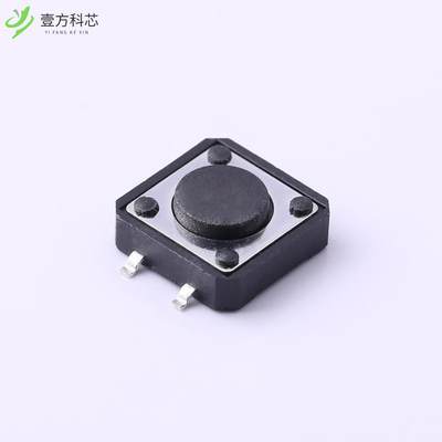 原厂原装TS-1094S-A2B3-D1轻触开关12*12*4
