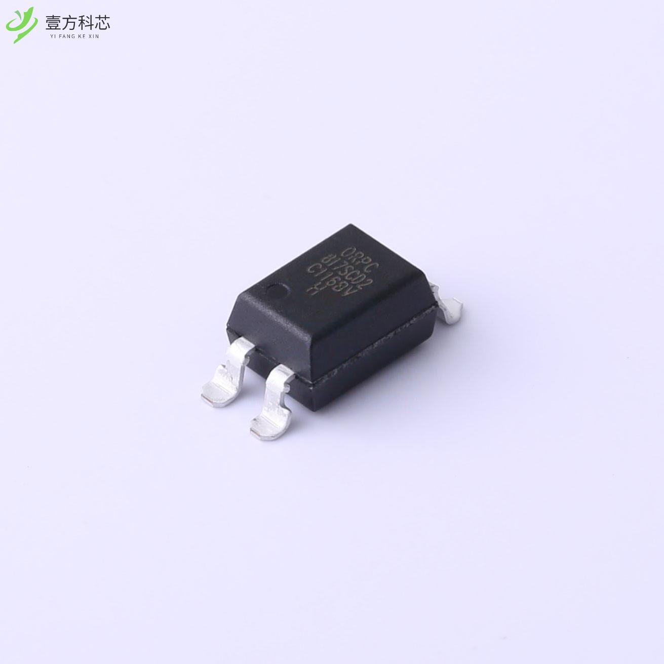 原厂原装ORPC-817SC-H-D2S-TP-C-V ORPC-817SC-