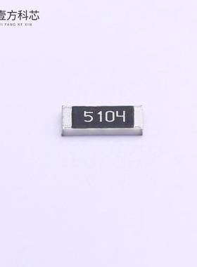 原厂原装201007F5104T4E 5.1MΩ ±1% 750mW全新正品