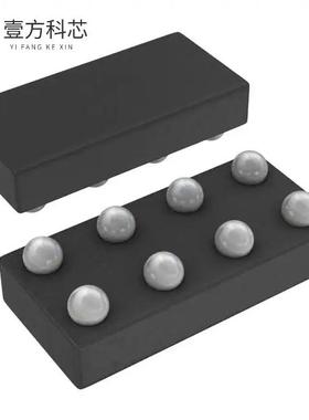 原厂原装SN74LVC2G66YZPR IC SWITCH DUAL 1X1 8DS