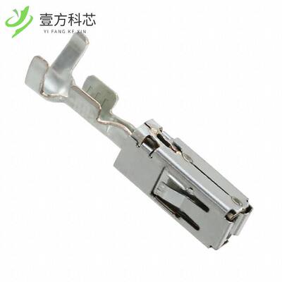 原厂原装1241394-1 CONN SOCKET 17-20AWG CRIMP T