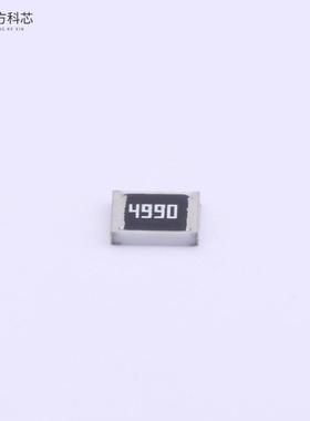 原厂原装RPG-1210K4990FT 499Ω ±1% 500mW全新正品