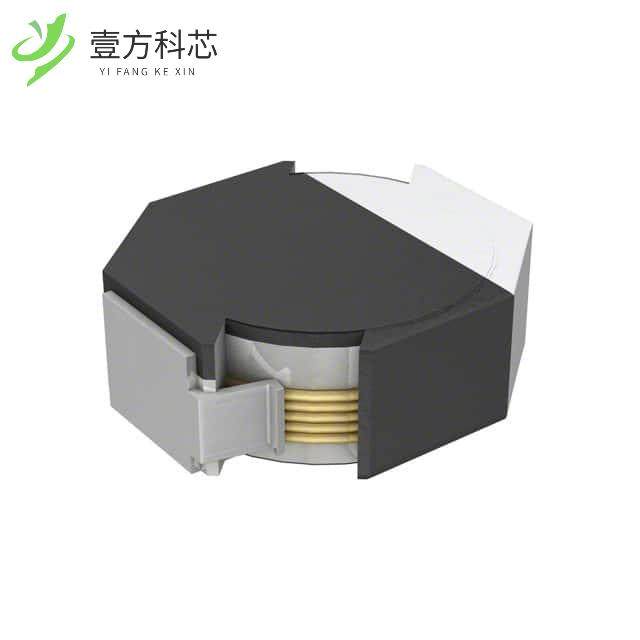 原厂原装VLF3010AT-100MR49 FIXED IND 10UH 490MA