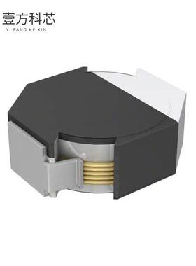 原厂原装VLF3010AT-100MR49 FIXED IND 10UH 490MA