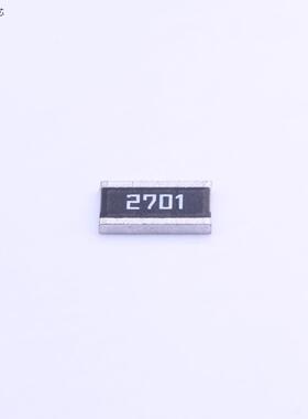 原厂原装CRW1218F2K70E04Z 2.7kΩ ±1% 1W全新正品