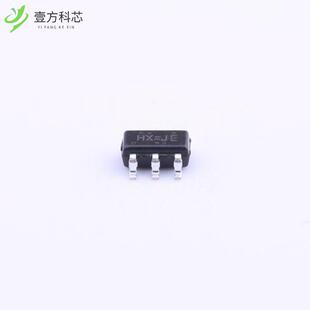 原厂原装HX4004A-MFC 电荷泵 Vin=2.8V~4.5V Vout=