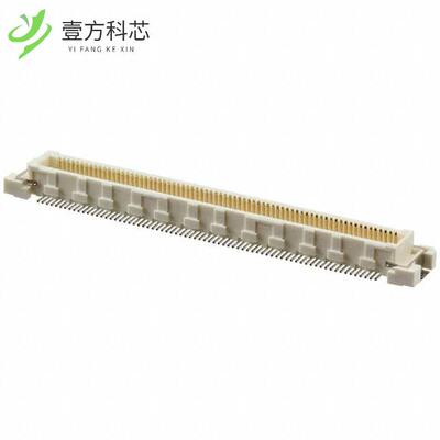 原厂原装FX10A-144P-SV(71) CONN HDR 144POS SMD