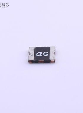 原厂原装SMD1210-075-16V 0.75A  16V 自恢复保险