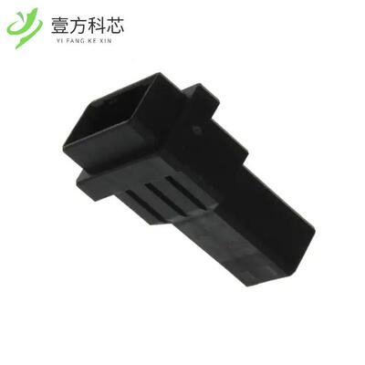 原厂原装1-179552-2 CONN HOUSING TAB 2POS KEY-X
