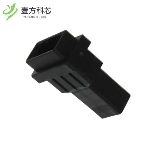 原厂原装1-179552-2 CONN HOUSING TAB 2POS KEY-X