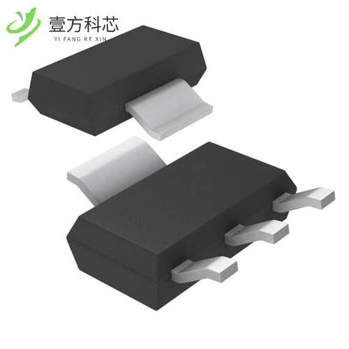 原厂原装LT3080IST#WPBF IC REG LIN POS ADJ 1.1A