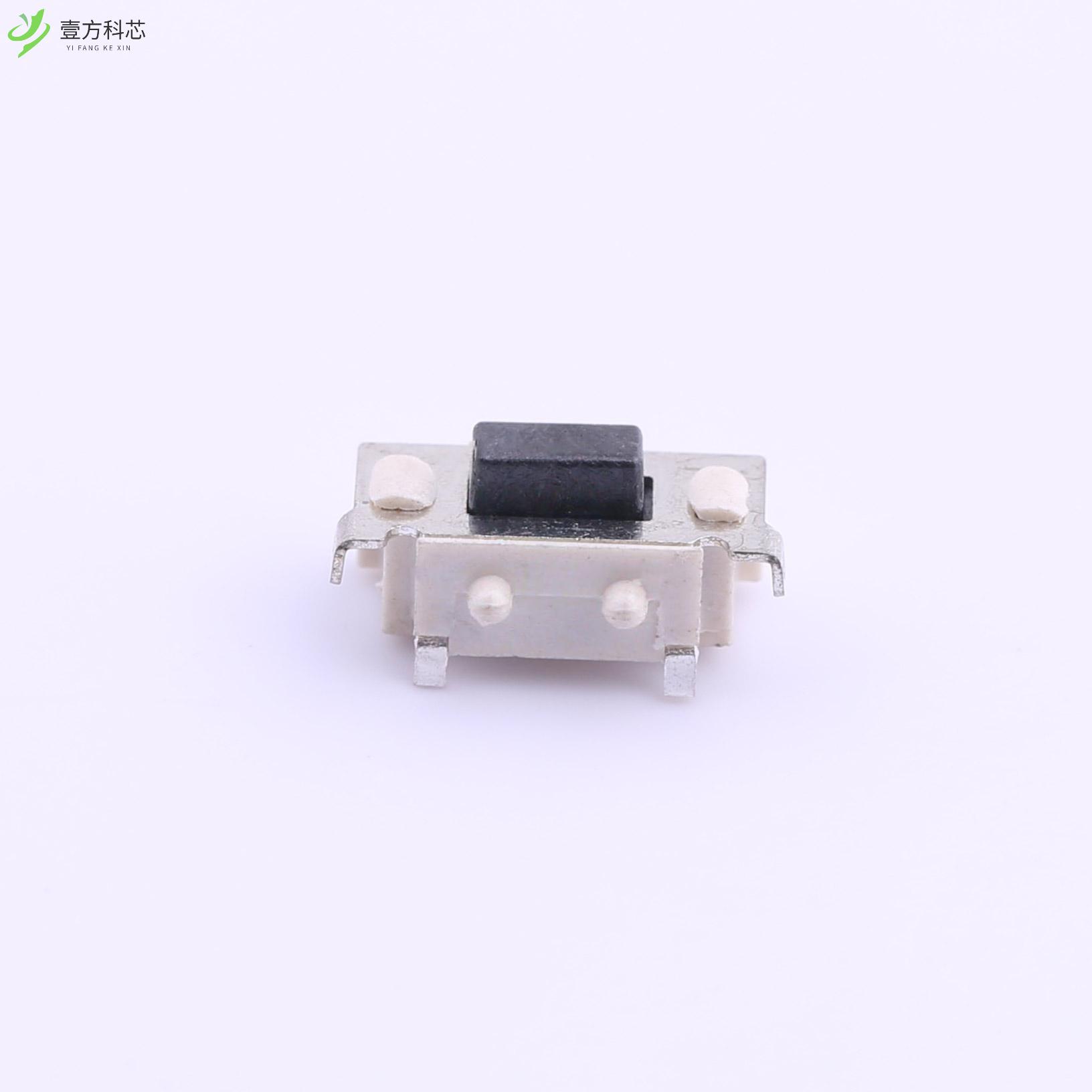 原厂原装1TS002G-1400-3500-CT 大侧按轻触开