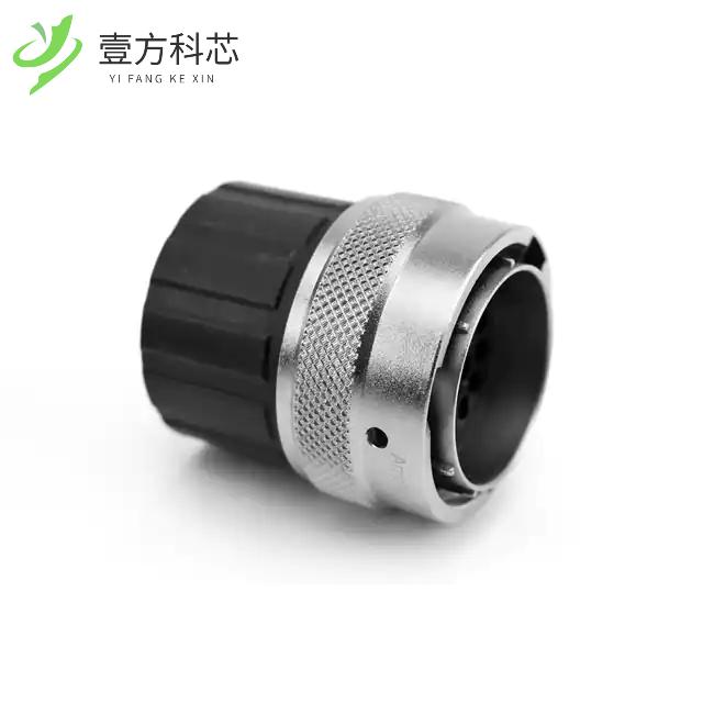 原厂原装RT06128SNHEC03R PLUG, 8 POSITION, FEMA