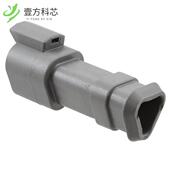 DT04 3POS全新正品 CONN 原厂原装 HSG E008 RCPT