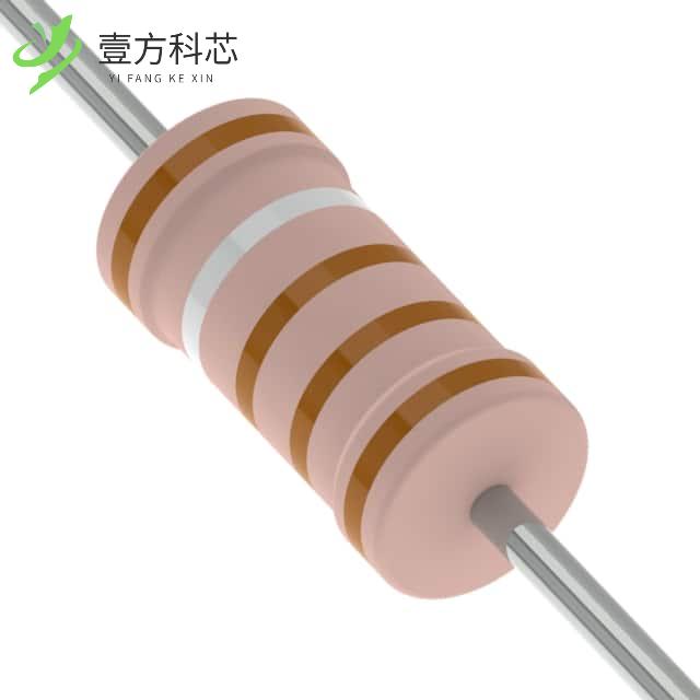 原厂原装FMP300FRF73-2R RES 2 OHM 1% 3W AXIAL全新正品