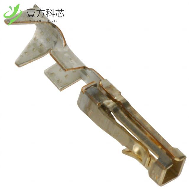 原厂原装76357-301LF CONN SOCKET 22-30AWG CRIMP