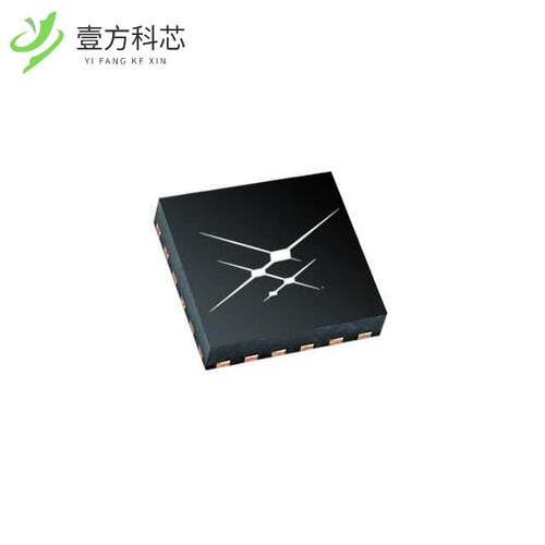 原厂原装SI5335B-B12552-GM 4-OUTPUT, ANY FREQUE