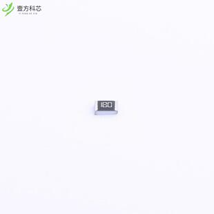 500mW全新正品 原厂原装 ±5% 18Ω AS05W2J0180T5E