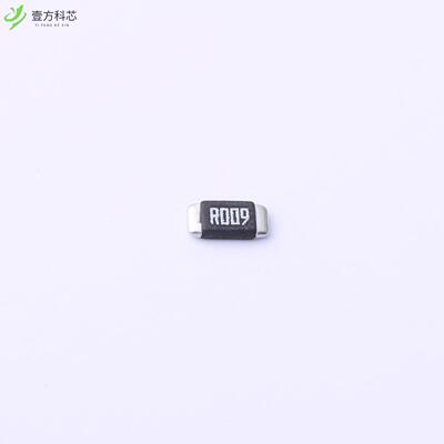 原厂原装LMJ12MF1P0R009 9mΩ ±1% 1W全新正品