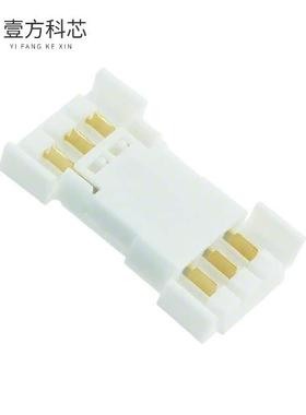 原厂原装DF59-3P-2FC(50) CONN SSL BRIDGE 3POS 2