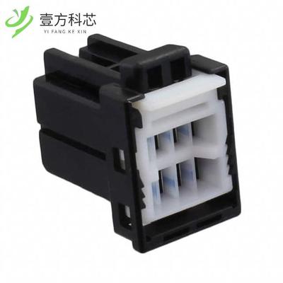 原厂原装175964-2 CONN PLUG HSG 8POS 2.50MM全新正品