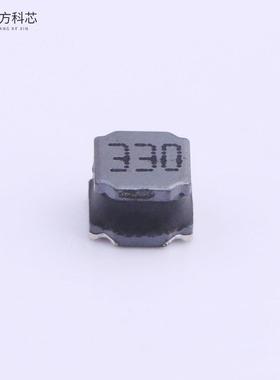原厂原装YNR4030-330M 33uH ±20% 840mA 330mΩ全新正品