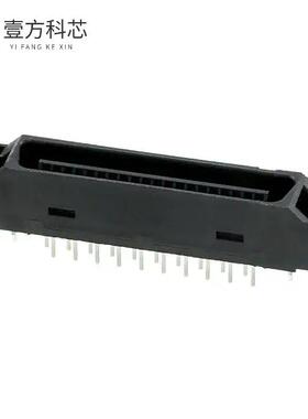 原厂原装FX2BA-40PA-1.27DSAL(71) CONN HDR 40POS