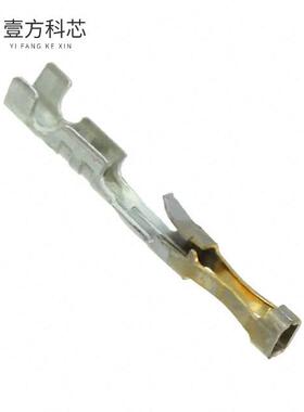 原厂原装0016021117 CONN SOCKET 24-30AWG CRIMP