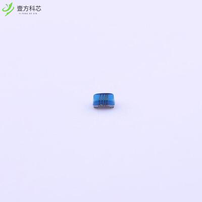 原厂原装SDWL1608C10NJSTF 10nH ±5% 600mA 130mΩ全