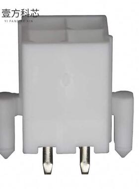 原厂原装0039299047 CONN HEADER VERT 4POS 4.2MM