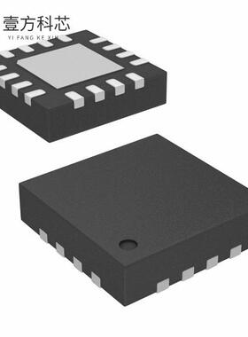 原厂原装AD5686RACPZ-RL7 IC DAC 16BIT V-OUT 16L