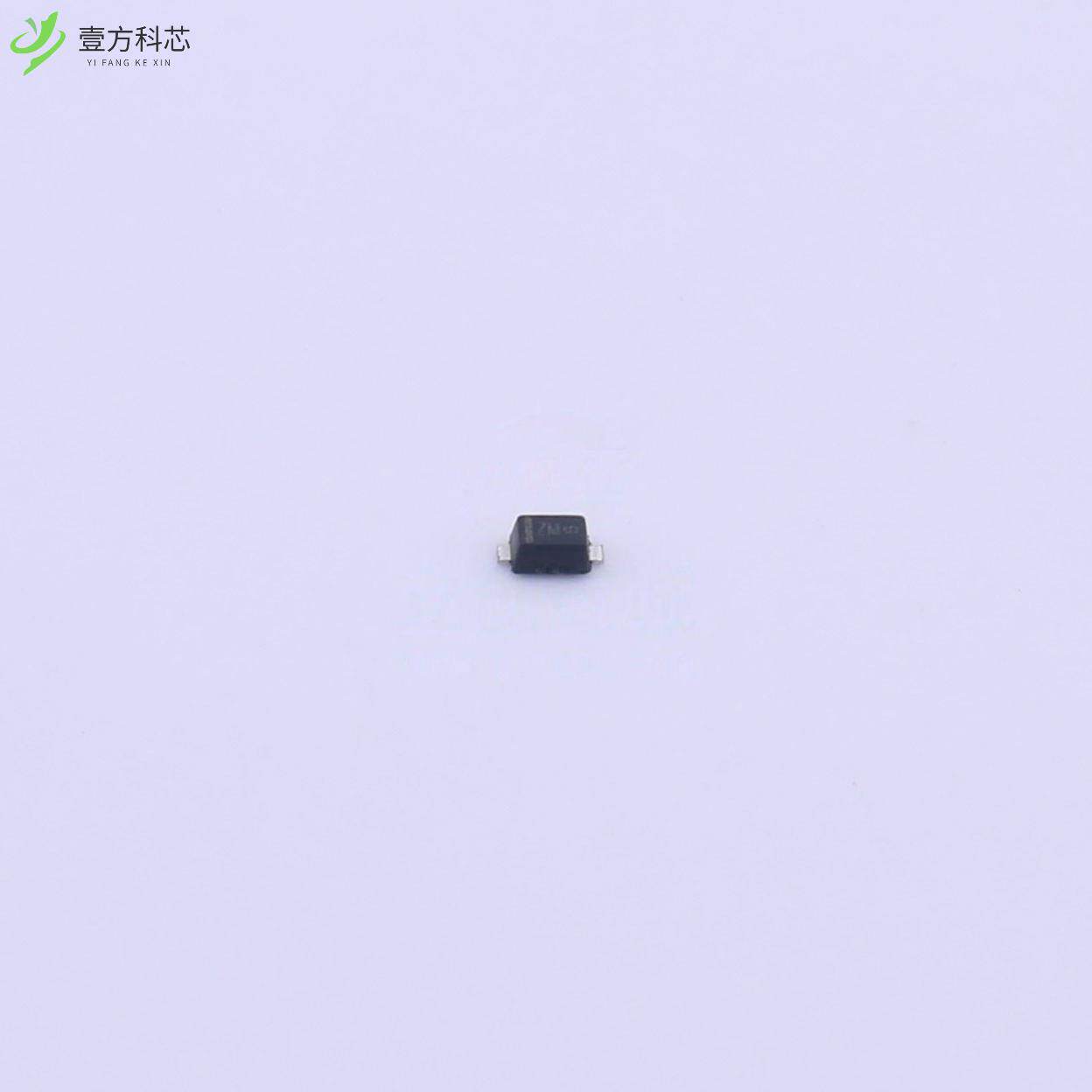 原厂原装PESD12VS1UB-MS PESD12VS1UB-MS ZM全新正品