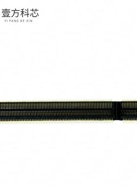 原厂原装2309409-1 DDR4 SODIMM 260P 5.2H STD全新正品