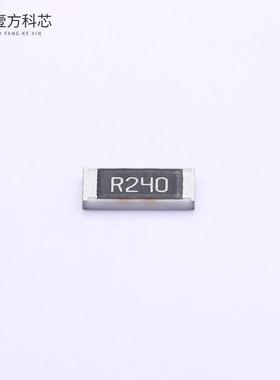 原厂原装201007F240LT4E 240mΩ ±1% 750mW全新正品