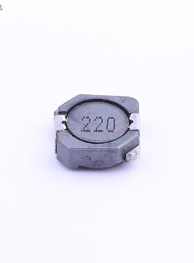 原厂原装SLD10D40S-220MTT 22uH ±20% 2.9A 73mΩ全新正品