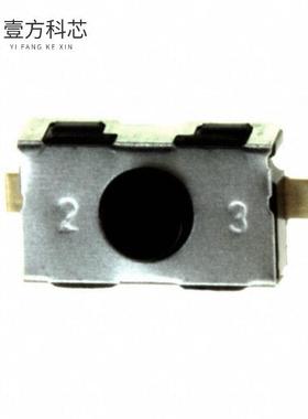 原厂原装KSR223GLFG SWITCH TACTILE SPST-NO 0.01
