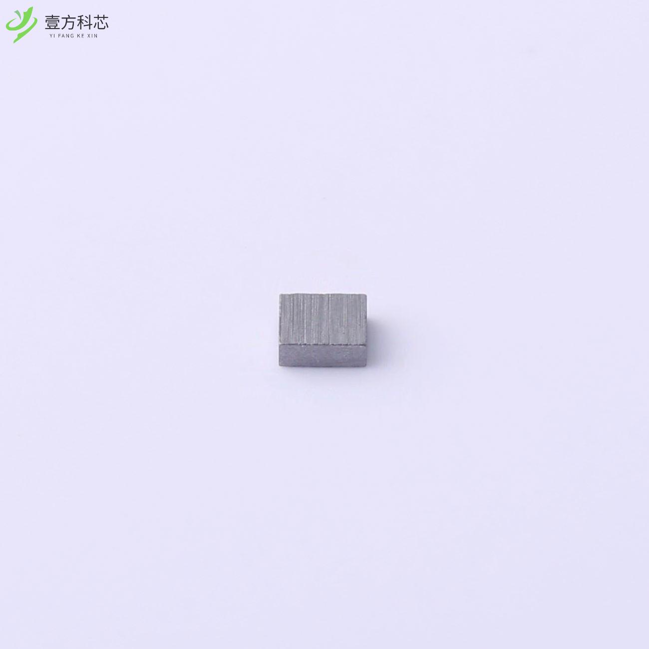 原厂原装SPM2510-2R2M 2.2uH ±20% 147mΩ全新正品