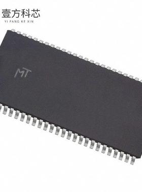 原厂原装MT48LC4M16A2P-6A IT:J IC DRAM 64MBIT P