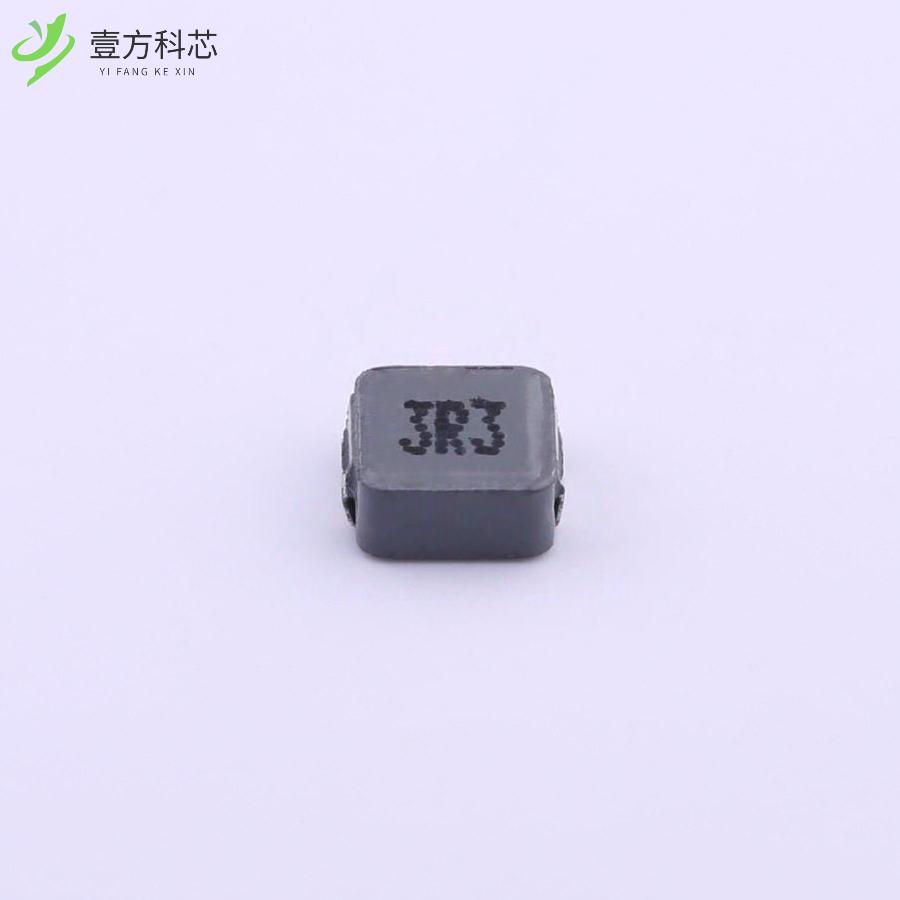 原厂原装TMPC0402HP-3R3MG-Z02 3.3uH ±20% 3A 69m