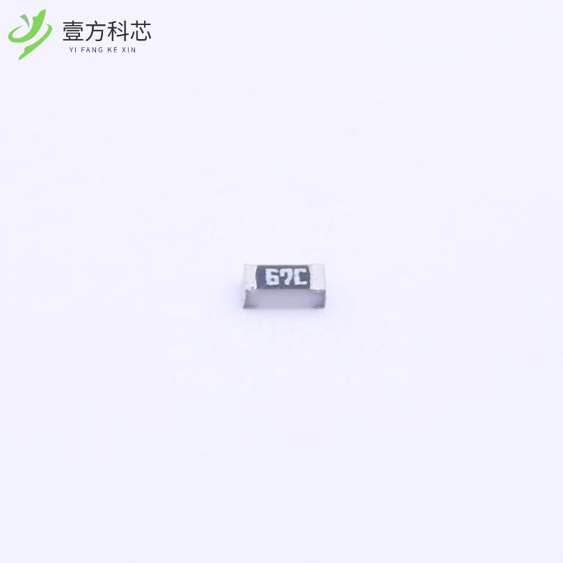 原厂原装TR0603D48K7P0515 48.7kΩ±0.5% 100mW全新正品