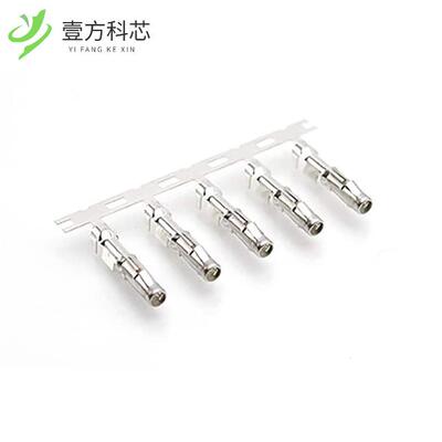 原厂原装SS12A1T-10 CONN SOCKET 10AWG TIN CRIMP