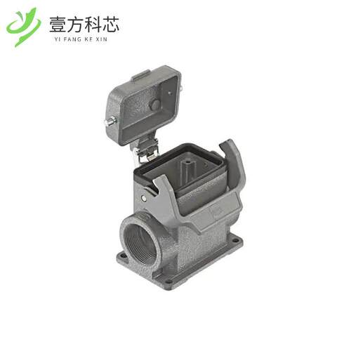 原厂原装19300067297 6B SURFACE MOUNT HOUSING,
