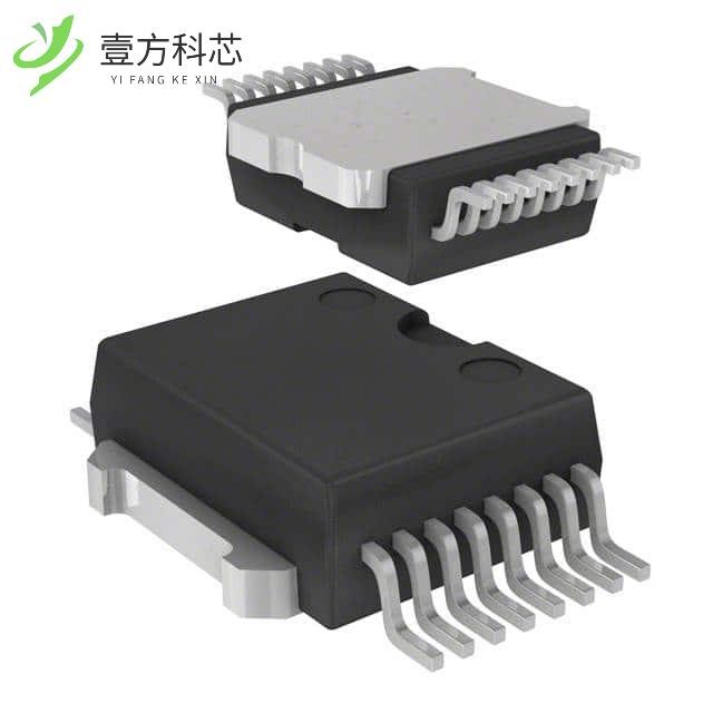 原厂原装L9958SBTR IC MTRDRV BIPLR 4.5-5.5V 16P