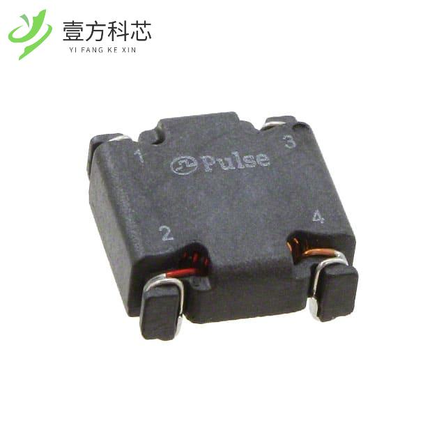 原厂原装PA2746NL CMC 6A 2LN SMD全新正品