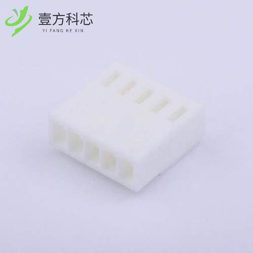 原厂原装X2510H-05-N0 2.54mm 1x5P 带支柱全新正品