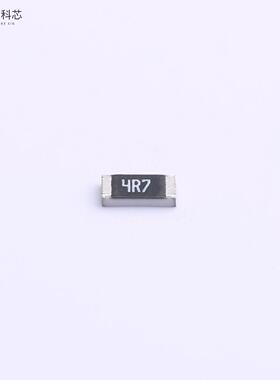 原厂原装AS0606J047JT5E 4.7Ω ±5% 600mW全新正品